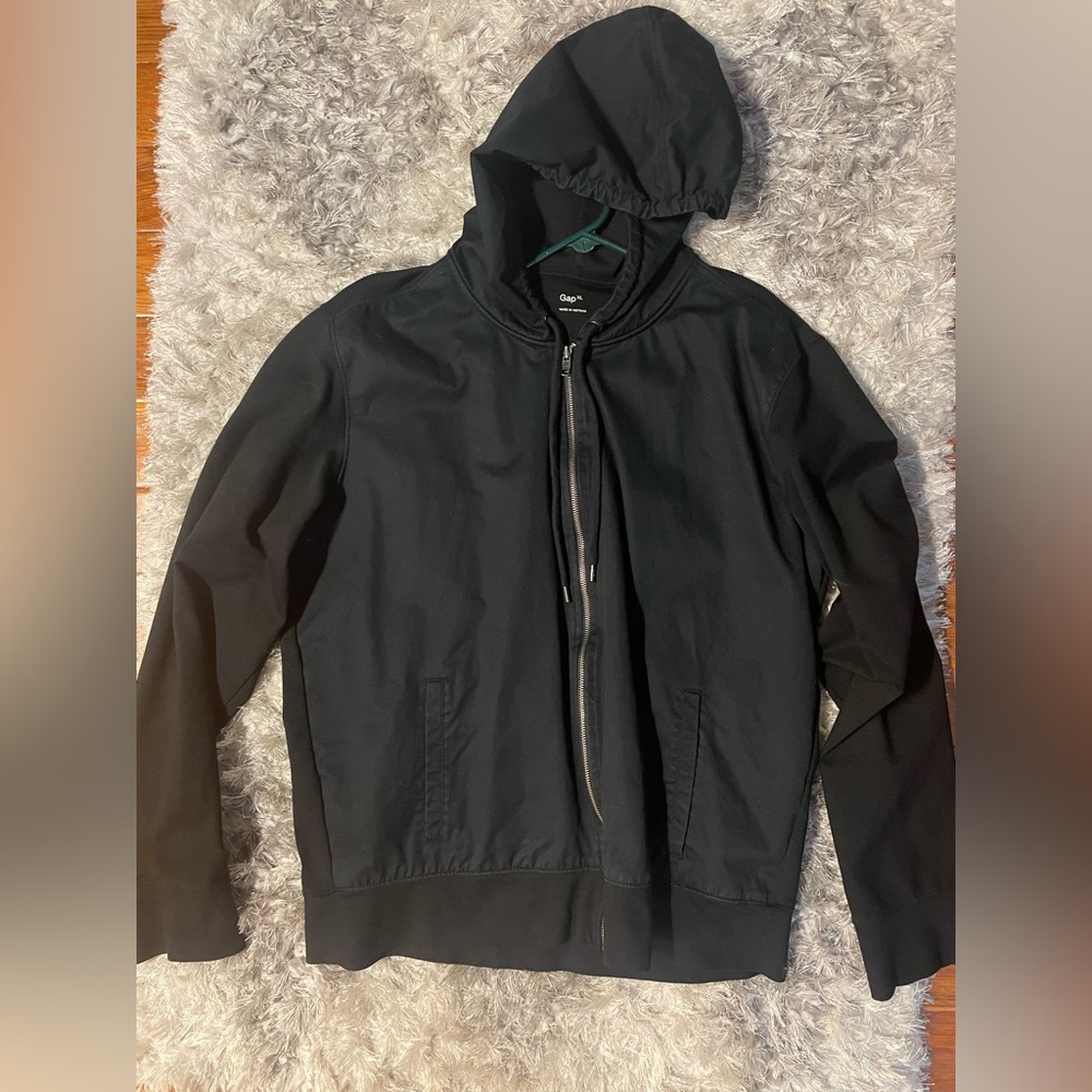 Men’s XL GAP Zip Up